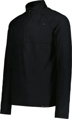 Obermeyer Flex 1/4 Zip Baselayer Top