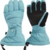 Spyder Synthesis Ski Glove - Girls -Ski Gear Store max 253477 197056 438 F