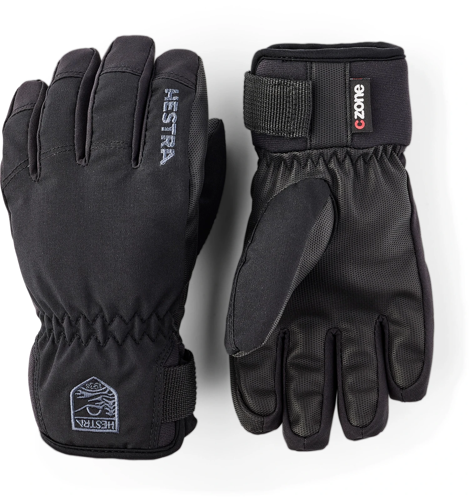 Hestra Ferox Primaloft Ski Glove 3 Hestra Ferox Primaloft Ski Glove