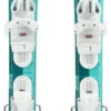 Elan Starr Ski + EL 4.5 Ski Binding -Ski Gear Store max 2566830 elanskis starr jrs afdjnw22 b