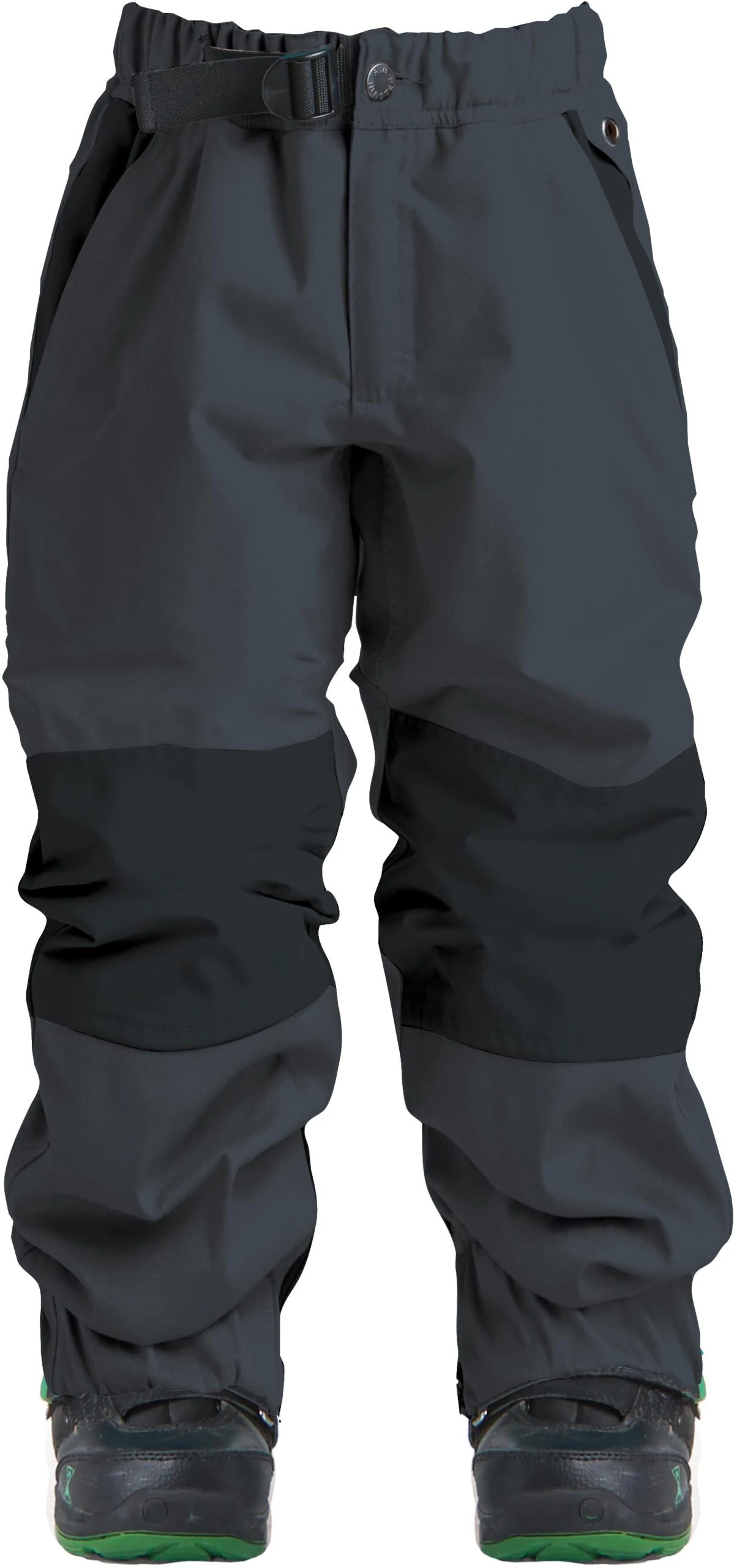 Airblaster Boss Snowboard Pant - Youth 2022