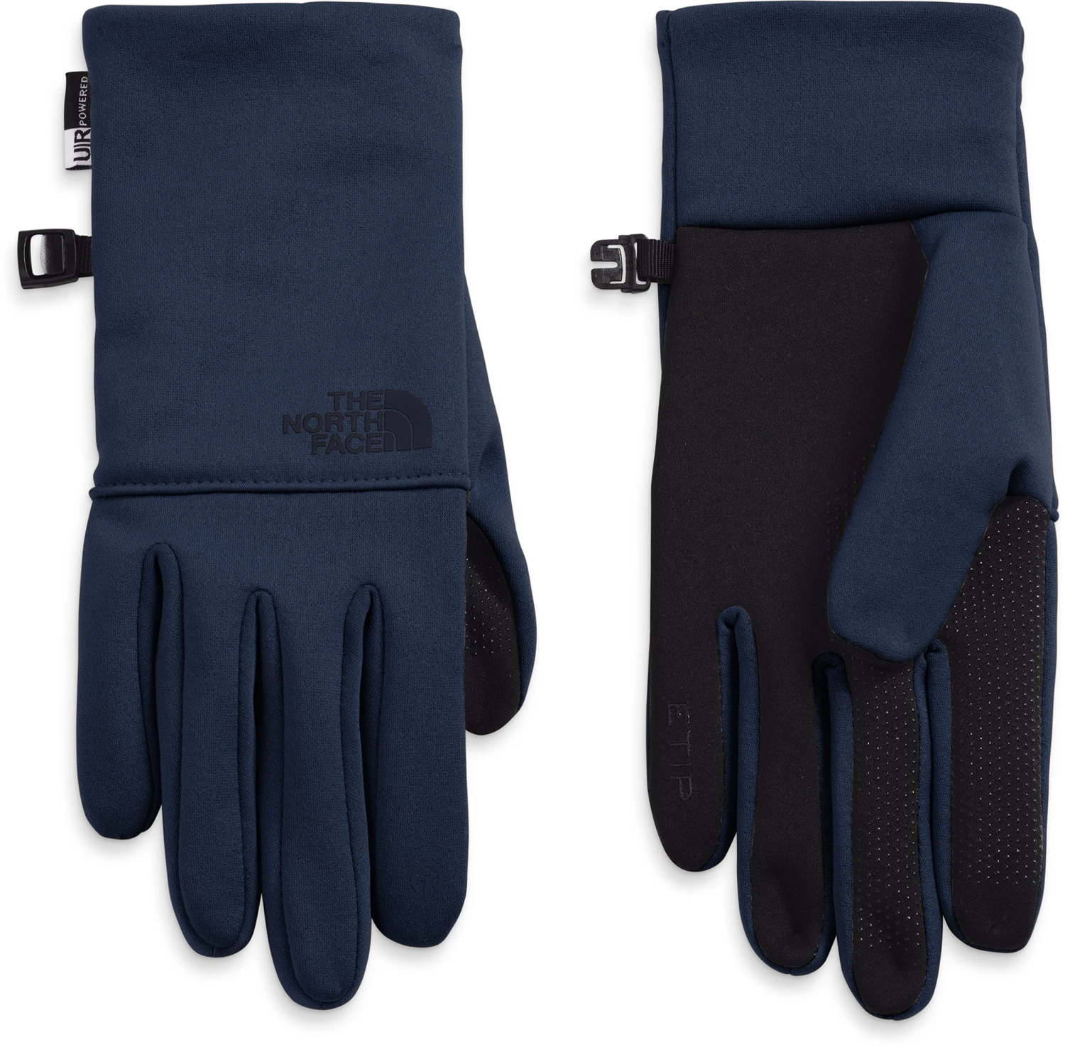 The North Face Etip Recycled Glove 3 The North Face Etip Recycled Glove