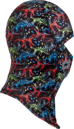 Turtle Fur Print Comfort Shell MaxClava - Youth -Ski Gear Store max 2652795 501242 322