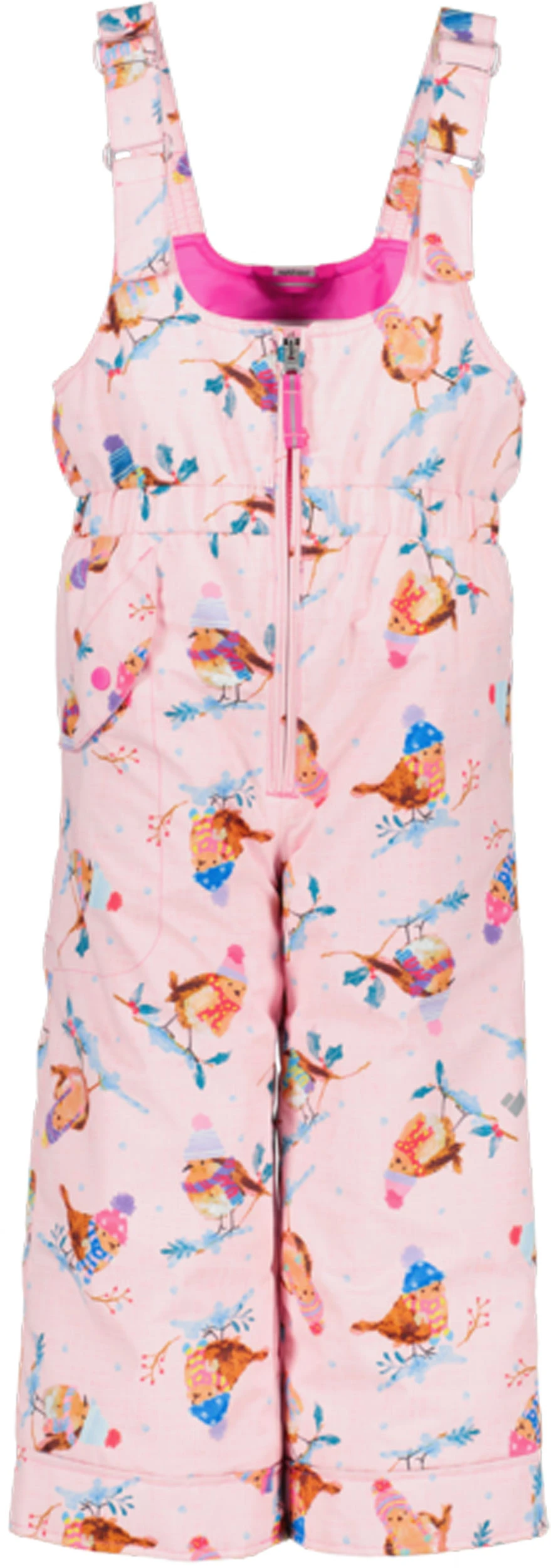 Obermeyer Snoverall Print Ski Pant 7 Obermeyer Snoverall Print Ski Pant - Image 5