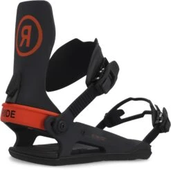 Ride C-6 Snowboard Binding 9 Ride C-6 Snowboard Binding -Ski Gear Store max 2825909 R2204008 03 P 1