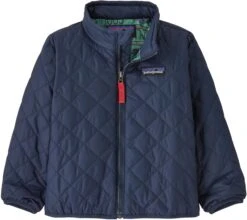 Patagonia Baby Nano Puff Ski Jacket