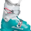 Nordica Speedmachine Jr 2 Ski Boot - Girl -Ski Gear Store max 2862263 050872013L4 SPEEDMACHINE J 2 G