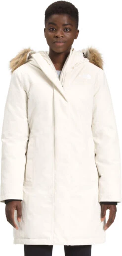 The North Face Arctic Parka - Womens 2022 9 The North Face Arctic Parka - Womens 2022 -Ski Gear Store max 2863589 NF0A4R2V 11P hero