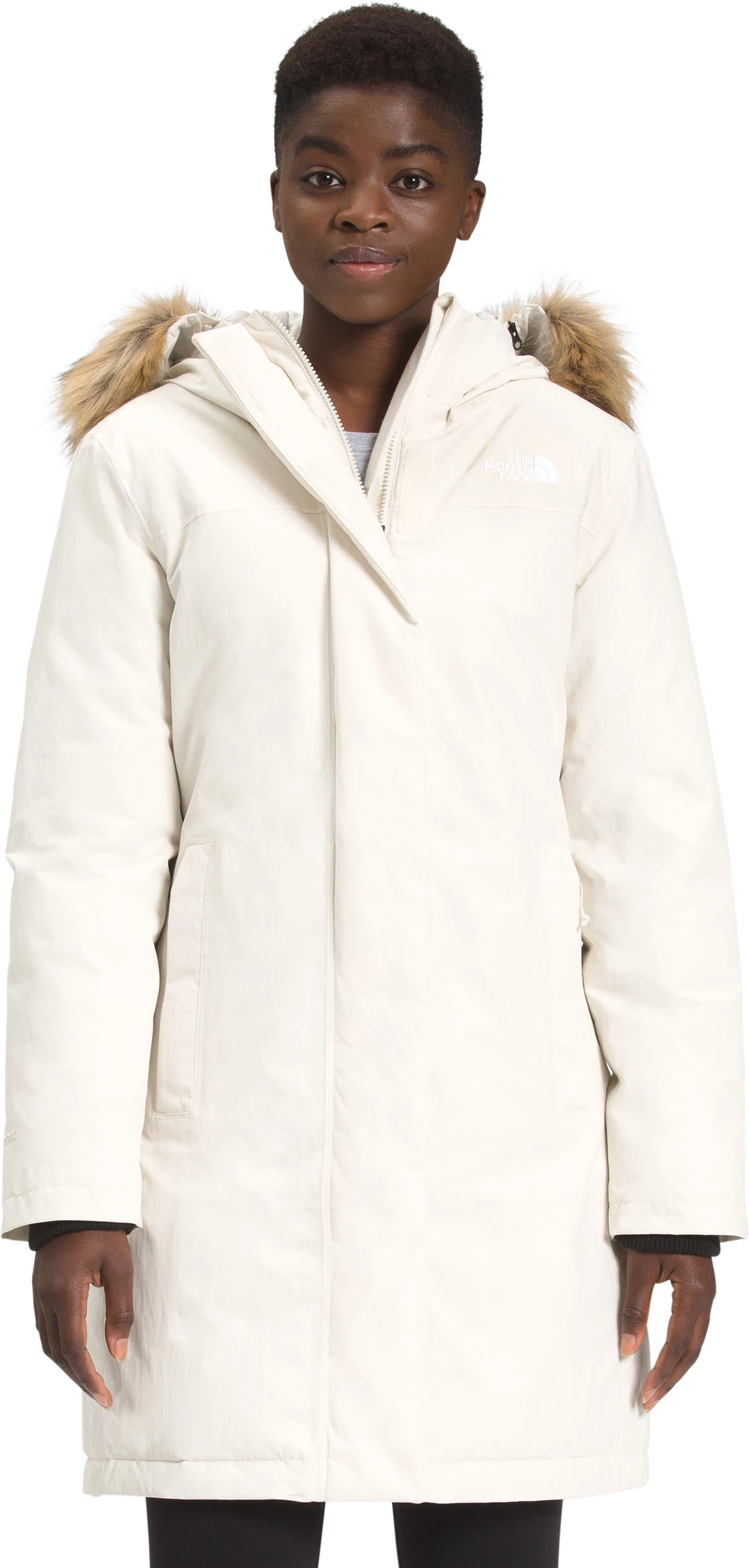 The North Face Arctic Parka - Womens 2022 6 The North Face Arctic Parka - Womens 2022 - Image 4