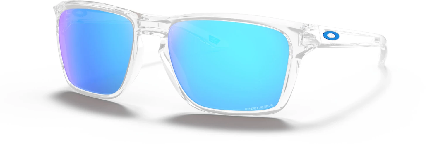 Oakley Sylas Sunglasses 2021 3 Oakley Sylas Sunglasses 2021