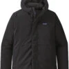 Patagonia Everyday Ready Ski Jacket - Boys -Ski Gear Store max 2985320 WBF20 68075 BLK