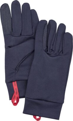 Hestra Touch Point Dry Wool Ski Glove