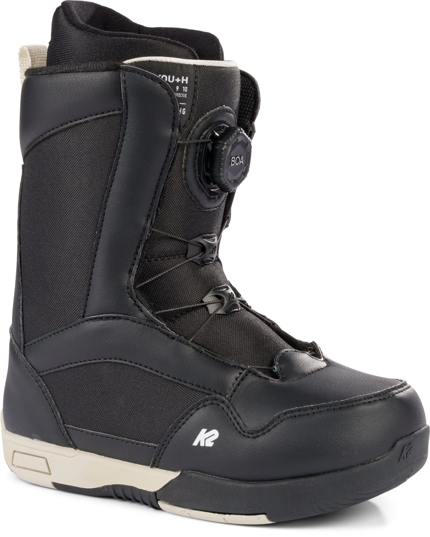 K2 Youth Boot 6 K2 Youth Boot - Image 4