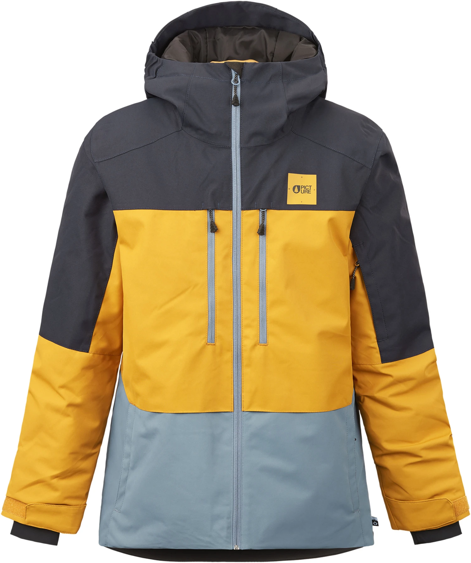 Picture Daumy Jacket 3 Picture Daumy Jacket