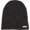 Neff Daily Heather Beanie -Ski Gear Store max 3245344 dailyheatherbeanie blackgrey