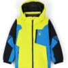 Spyder Leader Ski Jacket - Toddlers 2 Spyder Leader Ski Jacket - Toddlers -Ski Gear Store max 3268557 225077 356 F master L