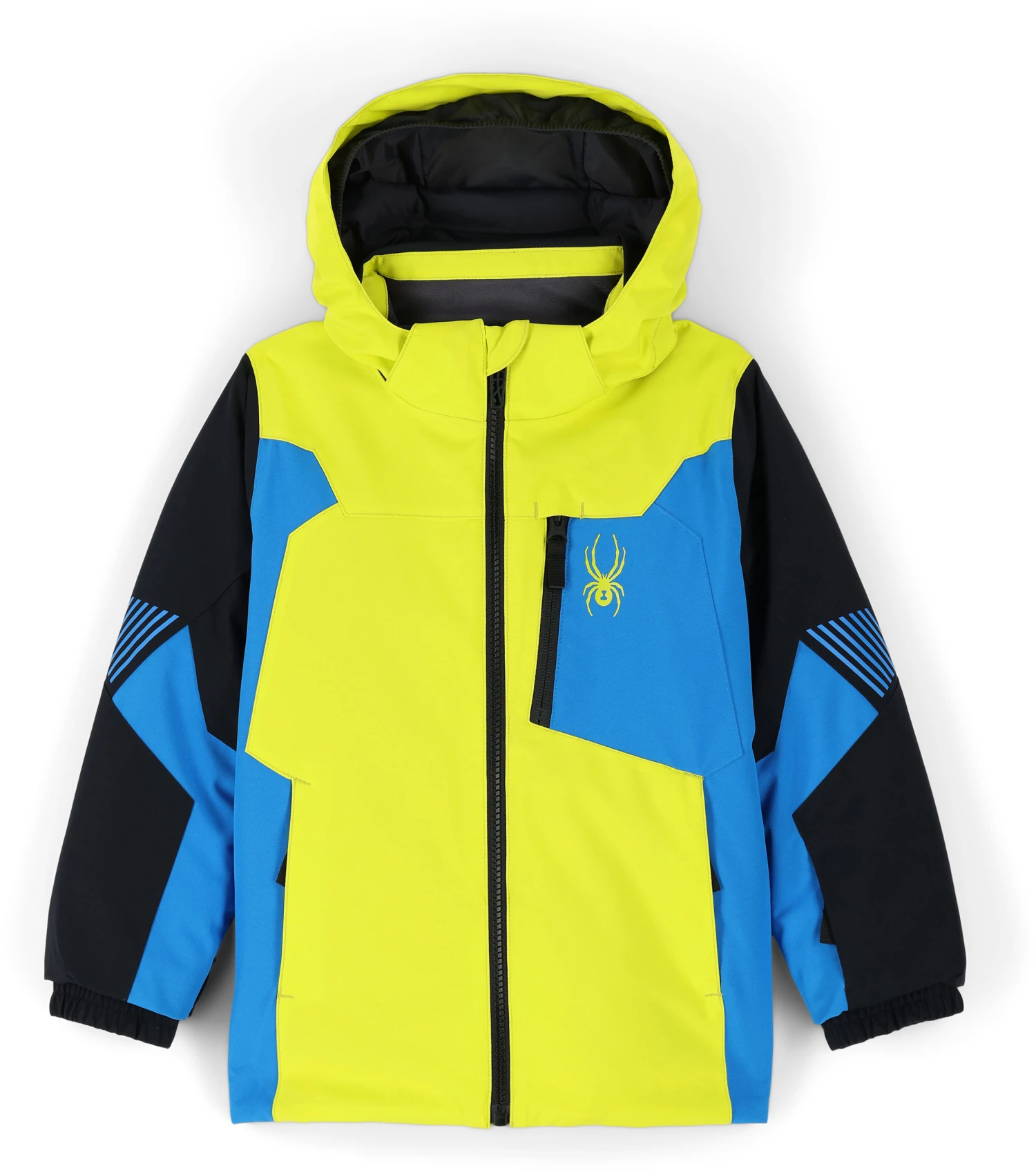 Spyder Leader Ski Jacket - Toddlers 3 Spyder Leader Ski Jacket - Toddlers