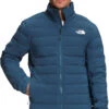 The North Face Belleview Stretch Down Ski Jacket - Mens -Ski Gear Store max 3322273 NF0A7UJF HDC hero