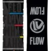 Flow Rhythm Snowboard 2018 -Ski Gear Store max 3399509 snieglente flow silhouette