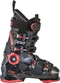 Dalbello DS 110 Ski Boot 2021