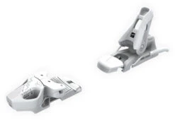 Tyrolia JRS 7.5 GW CA Ski Binding -Ski Gear Store max 3458506 jrs75 whiteee