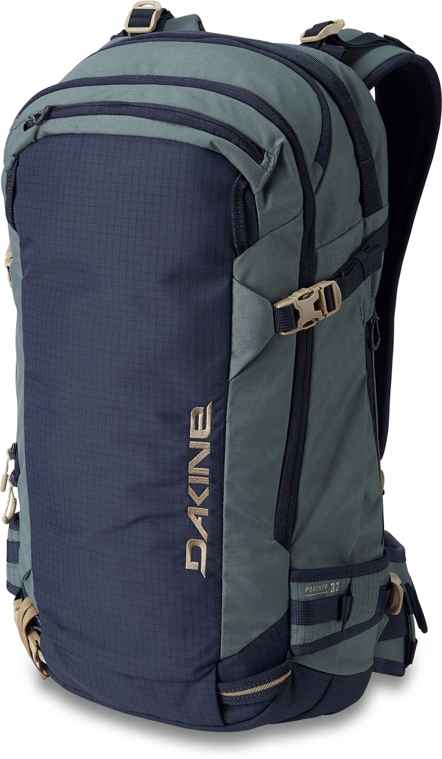 Dakine Poacher 32L Pack 4 Dakine Poacher 32L Pack - Image 2