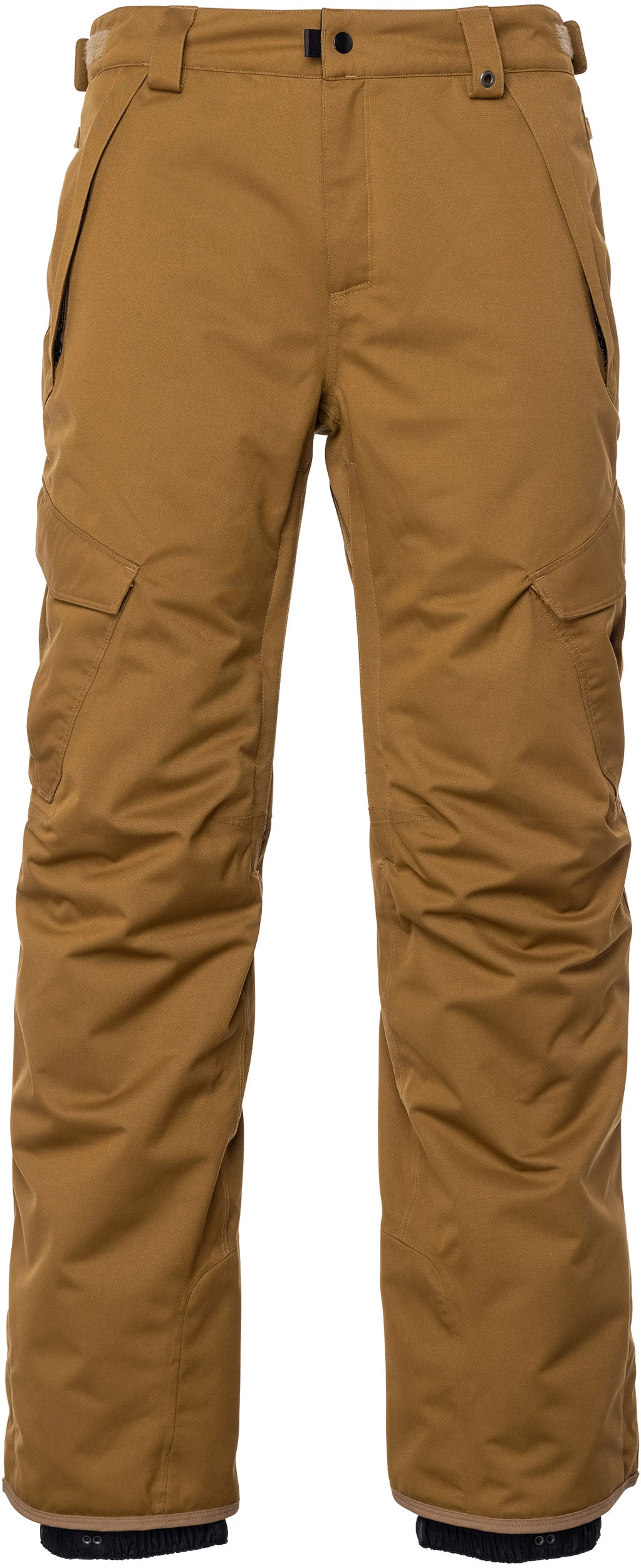 686 Infinity Cargo Snowboard Pant - Mens 5 686 Infinity Cargo Snowboard Pant - Mens - Image 3