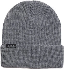 Airblaster Commodity Beanie -Ski Gear Store max 3762219 COMMODITY BEANIE CHARCOAL HEATHER 2223