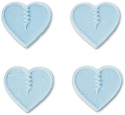 Crab Grab Mini Hearts -Ski Gear Store max 3777036 minihearts pb 1