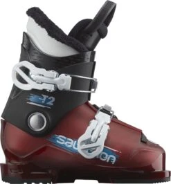 Salomon T2 Boot -Ski Gear Store max 3904866 L41179500 0 GHO T2 RT 1