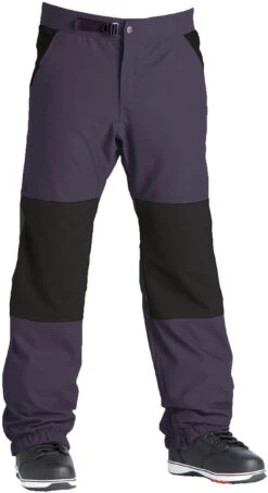 Ski Gear Store -Ski Gear Store max 3976162 ELASTIC BOSS PANT VINTAGE BLACK 2223