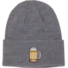 Coal The Crave Beanie -Ski Gear Store max 4085685 crave beer beanie heather grey