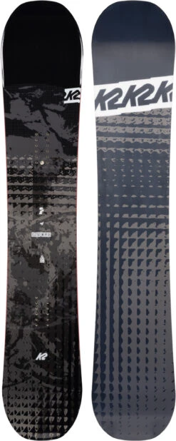 K2 Raygun Snowboard 2022