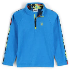 Spyder Speed Fleece - Toddler 8 Spyder Speed Fleece - Toddler -Ski Gear Store max 4120699 226081 427 F master L