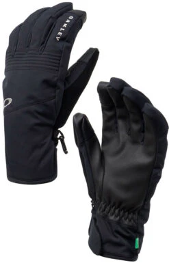 Oakley Roundhouse Short Ski Glove 2.0