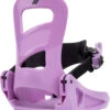 K2 Lil Kat Snowboard Binding -Ski Gear Store max 4172853 F21 K2SB LILKAT LILAC back34