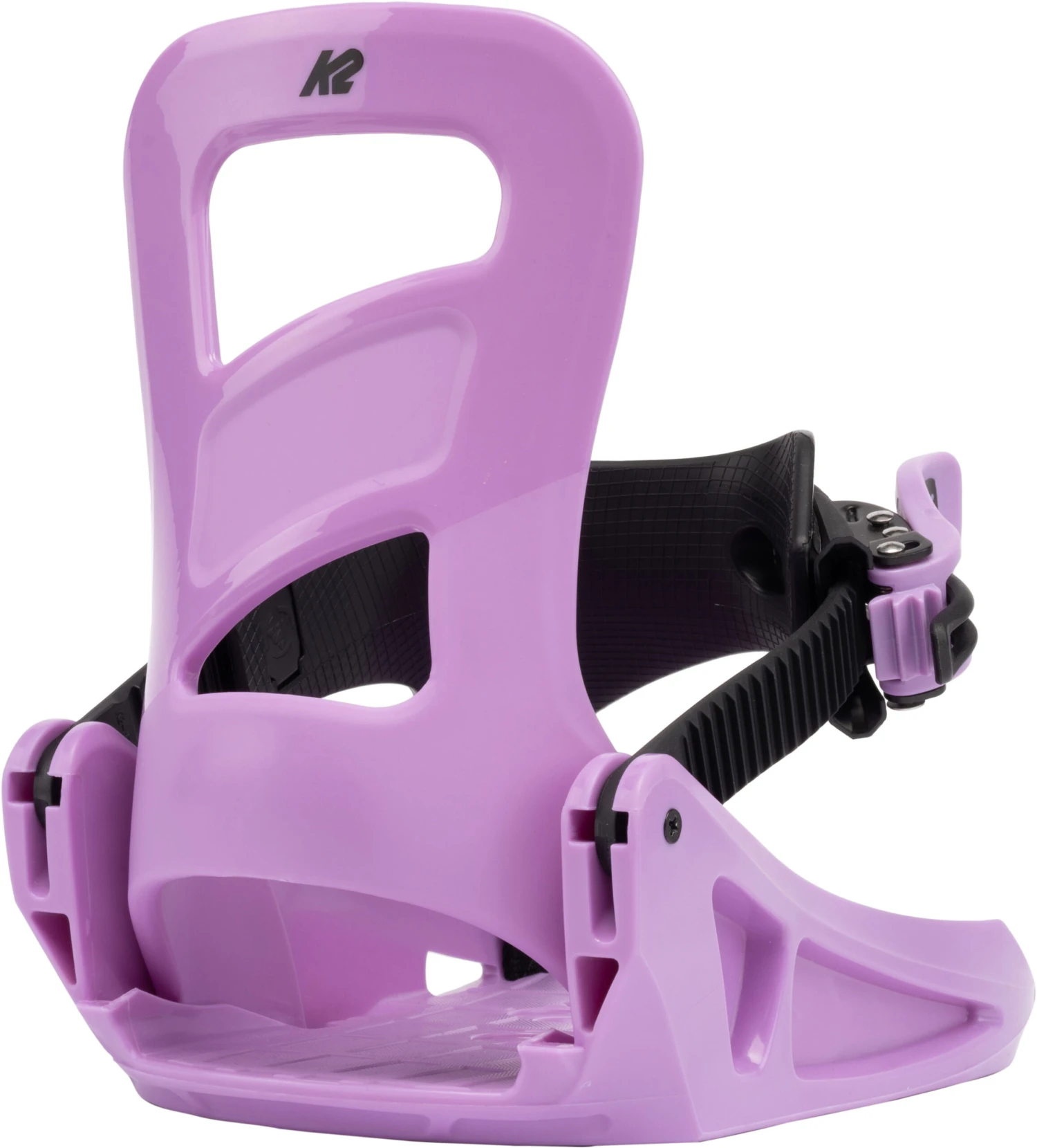 K2 Lil Kat Snowboard Binding 3 K2 Lil Kat Snowboard Binding