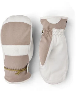 Hestra Voss CZone Ski Mitt