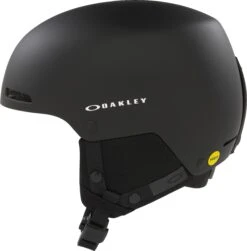 Oakley Mod 1 Pro Helmet - Youth 16 Oakley Mod 1 Pro Helmet - Youth -Ski Gear Store max 4346795 mod1 pro y blackout 1