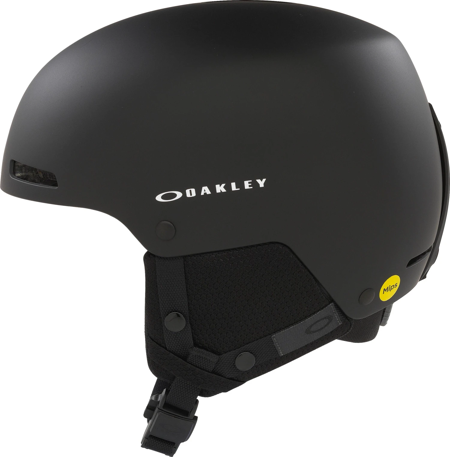 Oakley Mod 1 Pro Helmet - Youth 9 Oakley Mod 1 Pro Helmet - Youth - Image 7