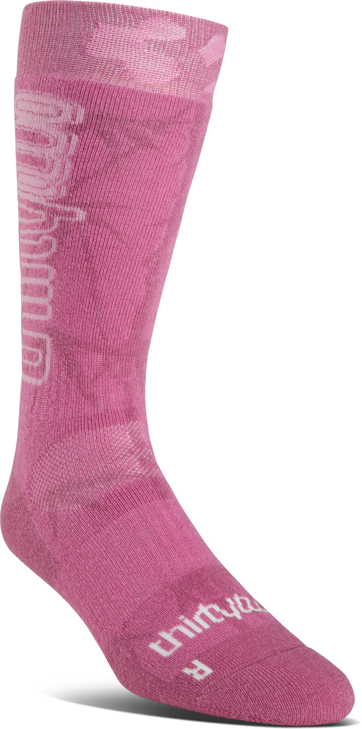 Thirtytwo Merino Snowboard Sock - Womens 3 Thirtytwo Merino Snowboard Sock - Womens