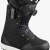 Salomon Ivy BOA SJ Snowboard Boot 2020 -Ski Gear Store max 4440635 ivy boa sj L40902500