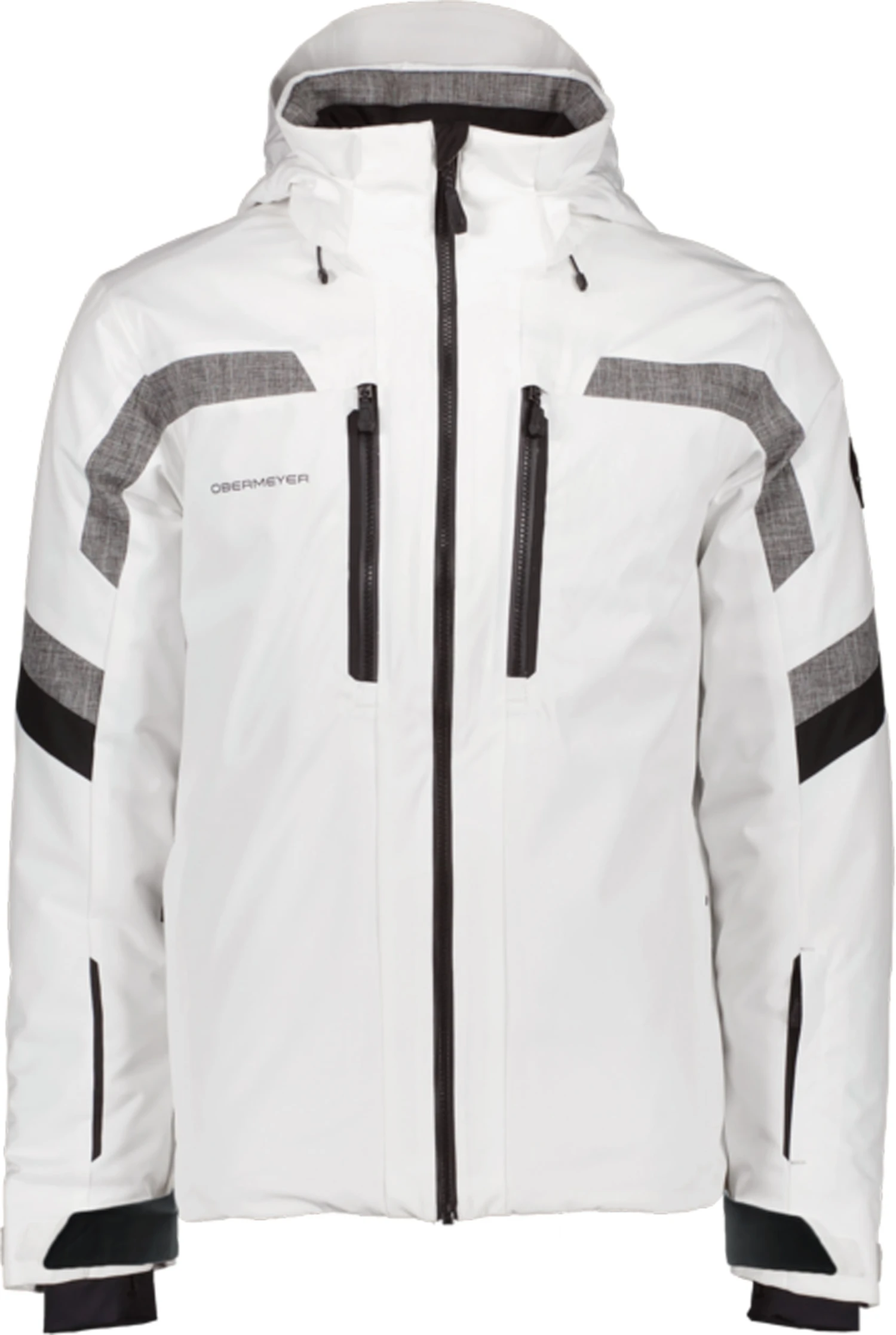 Obermeyer Chroma Ski Jacket 3 Obermeyer Chroma Ski Jacket