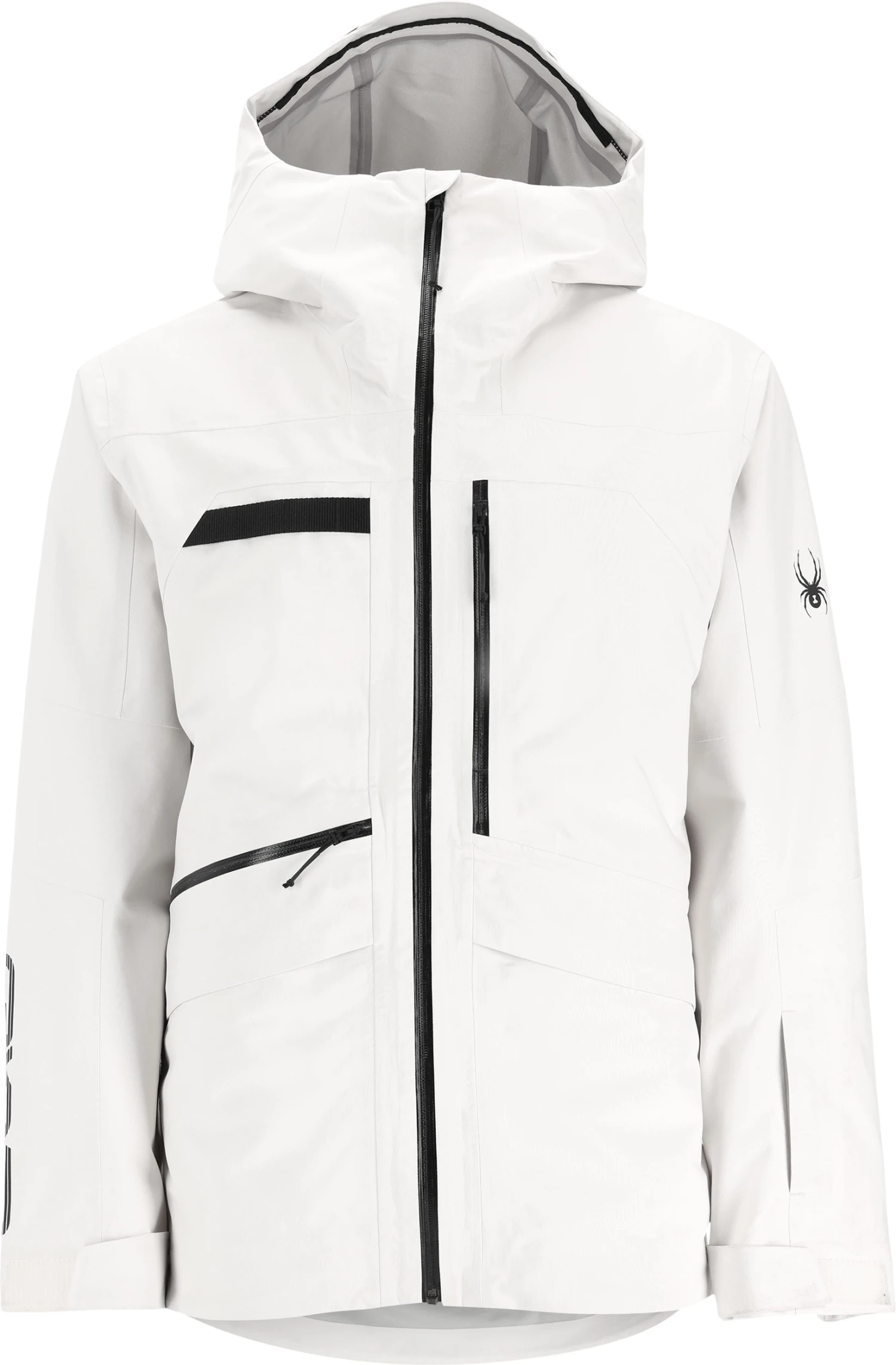 Spyder Sanction Ski Jacket 6 Spyder Sanction Ski Jacket - Image 4