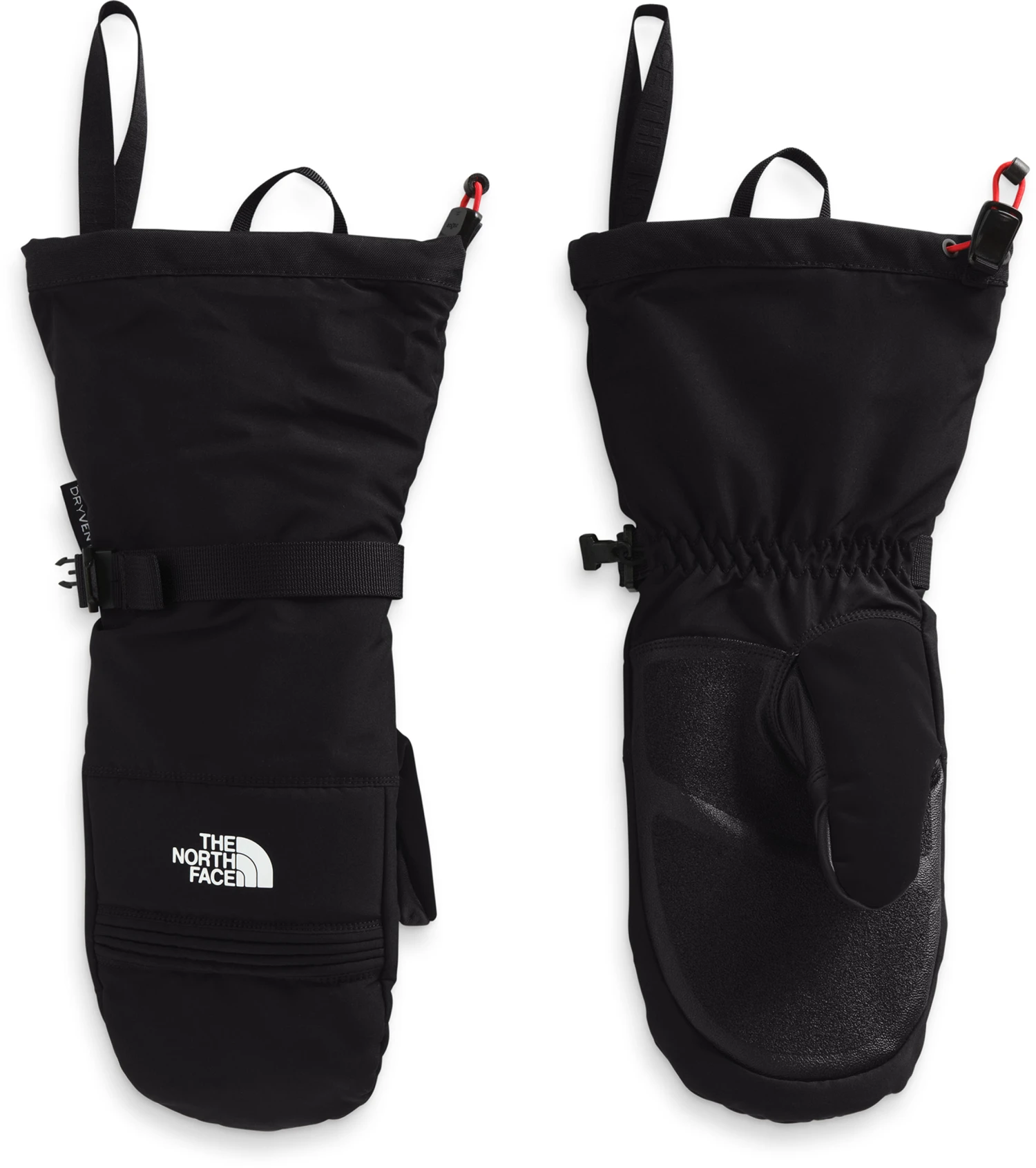 The North Face Montana Mitt - Mens 4 The North Face Montana Mitt - Mens - Image 2