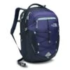 The North Face Borealis Backpack - Womens -Ski Gear Store max 4758117 bags women s borealis backpack bright navy and urban navy heather by the north face 1