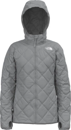 The North Face Thermoball Eco Hoodie - Girls 2022 17 The North Face Thermoball Eco Hoodie - Girls 2022 -Ski Gear Store max 4767170 NF0A5GC6 A91 P 1