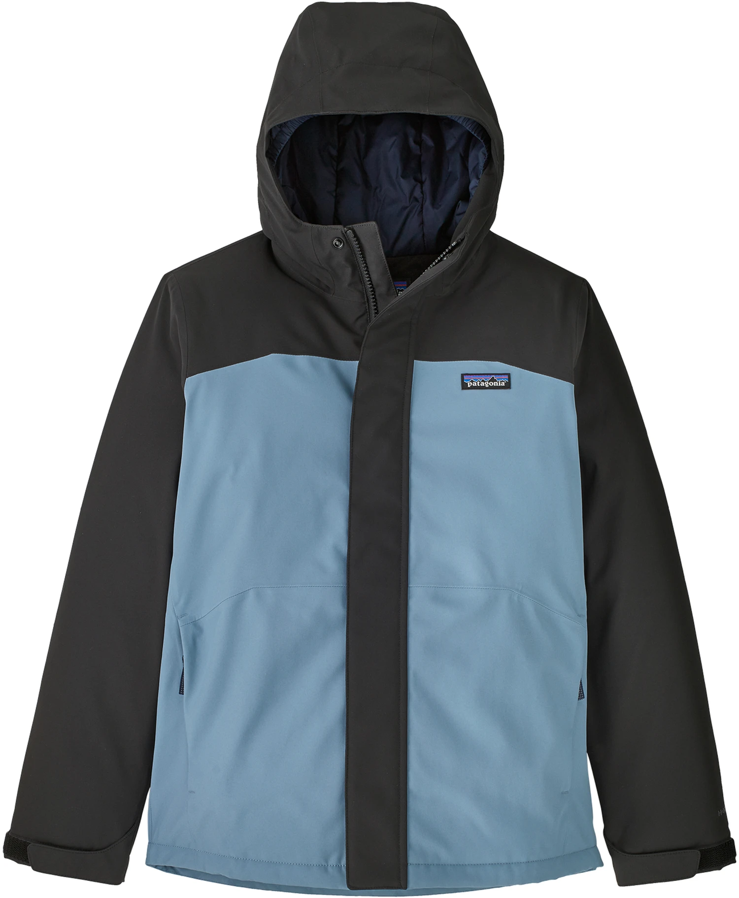 Patagonia Everyday Ready Ski Jacket - Boys 3 Patagonia Everyday Ready Ski Jacket - Boys