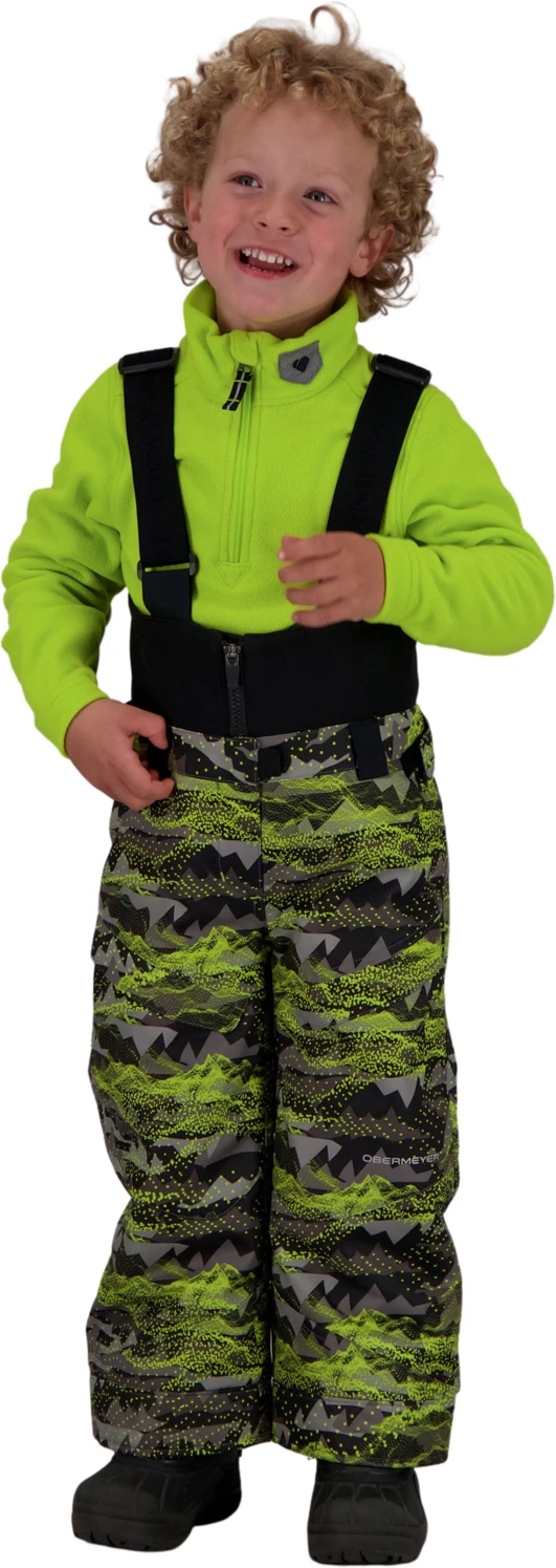 Obermeyer Warp Ski Pant 2022 3 Obermeyer Warp Ski Pant 2022