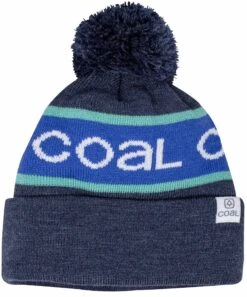 Coal The Team Beanie 2022